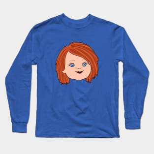 Child’s Play | Good Guy Long Sleeve T-Shirt